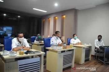 Diskominfo Padang terpilih jadi Finalis Top Digital Awards 2020