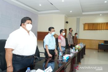 Solok Selatan akan dijadikan contoh Nagari "Tageh"