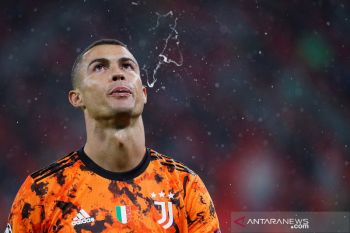 Amal Said, karir 33 tahun dihapus ludah sedetik