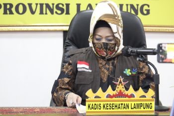 Satgas COVID Lampung: Tingkatkan pengawasan pasien isolasi mandiri