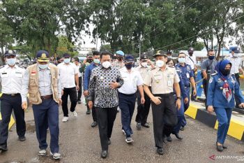 Kepala OPD Kepri sebaiknya mundur jika tak mampu tangani COVID-19