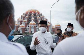 Pemprov Sulsel bangun Dermaga CPI Makassar senilai Rp76 miliar