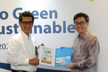 PLN luncurkan sertifikat energi terbarukan untuk penuhi permintaan pelanggan