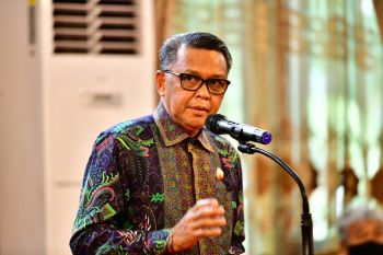 Gubernur Sulsel dorong SKPD maksimkan potensi peternakan-perikanan
