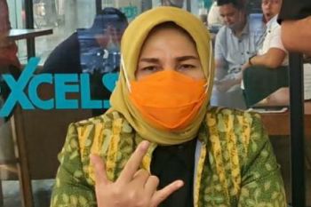 Tatong: Di tangan ODSK masa keemasan Sulut