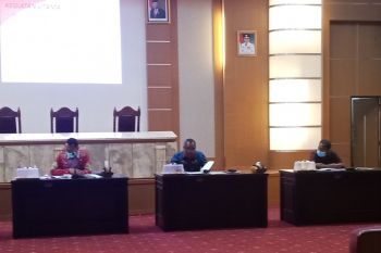 Pemprov Sultra bersiap memperingati Hari Pahlawan 10 November