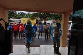 Pasien COVID-19 di Lampung Timur terus naik signifikan