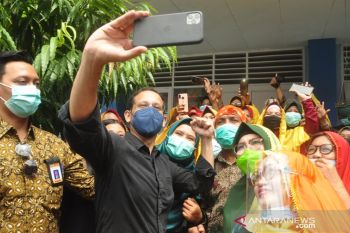 Kemendikbud dorong pelaksanaan Merdeka Belajar  saat pandemi COVID-19