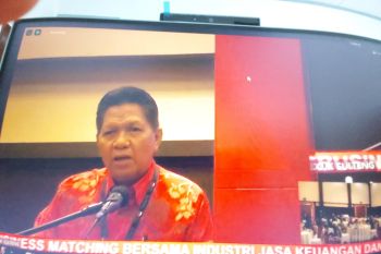 Kredit 107.895 debitur terdampak COVID-19 di Sulteng  direstrukturisasi