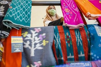 Penyaluran KUR di Sulteng  capai Rp1,4 triliun jelang akhir 2020