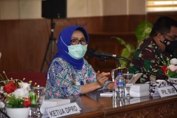 Pemkab Pekalongan ingatkan Satgas COVID-19 tingkatkan edukasi protokol kesehatan