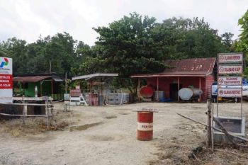 Antisipasi cuaca ekstrem, Pertamina kawal stok dan penyaluran BBM di Enggano