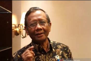 Mahfud MD: Pemerintah tak halangi kepulangan Habib Rizieq
