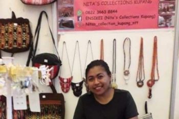 PLN NTT libatkan tiga  UMKM ikut Festival PLN Peduli 2020 secara daring