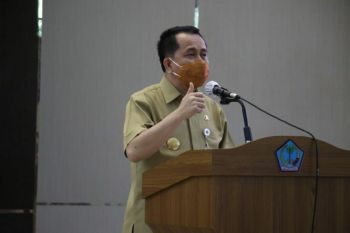 Penjabat Gubernur optimistis Pilkada Sulut bebas COVID-19