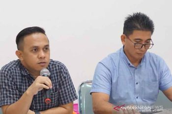 KPU Siapkan materi debat pertama Paslon wakil wali kota