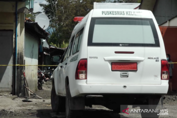 Pelajar SMK sedang praktik lapangan bengkel di Jayawijaya tertular COVID-19