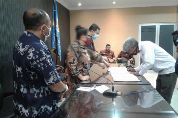 Kota Kupang gandeng media  promosikan pembangunan daerah