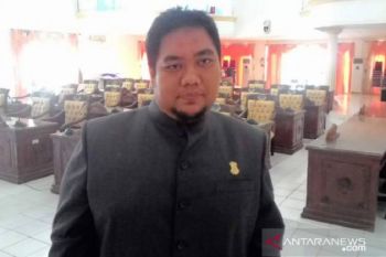 DPRD Kota Pangkalpinang akan revisi Perda KTR