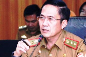 Pemkot Palembang galakkan  kampanye makan ikan