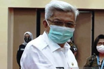 Pemprov-LVRI Sumsel  sosialisasikan semangat juang 1945