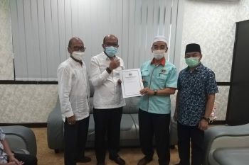DPRD dukung program PWI Sumbar hadapi HPN dan Porwanas
