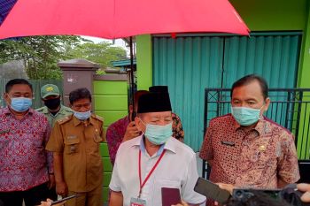 Pemkot Bandarlampung bantah tarik biaya pasien di puskesmas