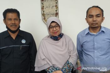 Jurusan Bahasa Inggris UNP laksanakan konferensi internasional tahunan ke-8