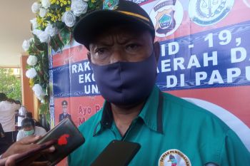 Papua Barat sambut baik perekrutan 1.000 putra asli Papua bekerja di BUMN