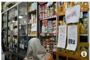 Bandarlampung diminta tutup minimarket tak terapkan protokol kesehatan