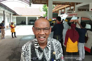 Pemkab Bantul sebut ponpes di Krapyak jadi tempat penularan COVID-19