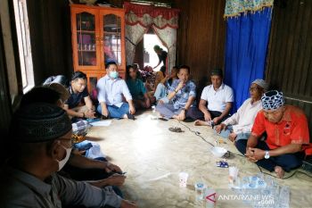 Halikinnor berkomitmen lestarikan kebudayaan lokal
