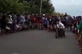 Terpopuler: Gubernur NTB blusukan ke pasar, ikan ifu ramai diburu dan polisi sita puluhan sepeda motor di Lombok Timur