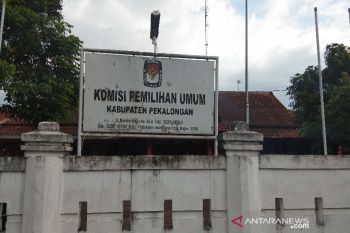 KPU-BPBD Pekalongan petakan TPS rawan bencana
