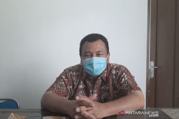 Realisasi PAD Gumas 2020 telah lampaui target