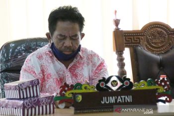 Pemerintah Pusat diminta segera edarkan vaksin COVID-19 di Palangka Raya