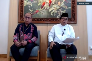 Wapres utamakan peningkatan SDM untuk percepatan pembangunan di Papua
