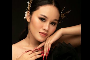 Rani Zamala jebolan D'Academy Asia rilis lagu baru