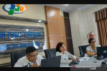 Kenormalan baru mampu mendorong PE Sulut tidak terkontraksi terlalu dalam