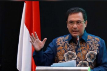 Agung Firman Sampurna pimpin PBSI, targetkan bawa pulang Thomas-Uber