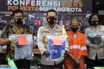Mengaku sakit hati, pemuda ini membejat anak majikannya