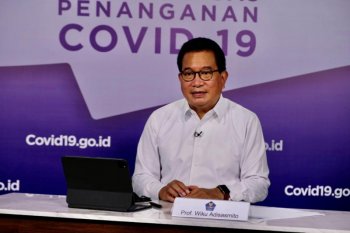 Satgas sebut perlu ada evaluasi laboratorium tes COVID-19