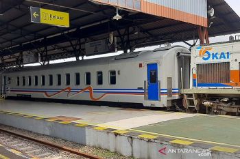 Hari Pahlawan, KAI gelar program Gratis Naik KA bagi guru dan tenaga kesehatan