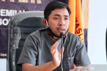 Bawaslu Wonosobo libatkan 750 pengawas partisipatif dalam pilkada