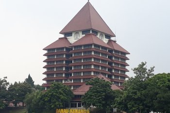 THE: UI kampus terbaik Indonesia dalam tiga bidang ilmu