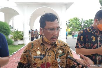 APBD Kepri 2021 bakal disahkan sebelum 30 November