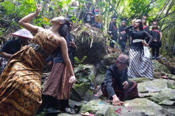 "Tapak Jaran Sembrani"  kirim efikasi budaya hadapi pandemi