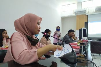 15 NGO inisiasi pembentukan FKR Sulteng  demi perjuangkan hak penyintas