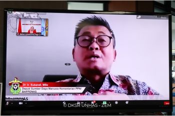Unhas diskusikan cegah stunting masa pandemi COVID-19