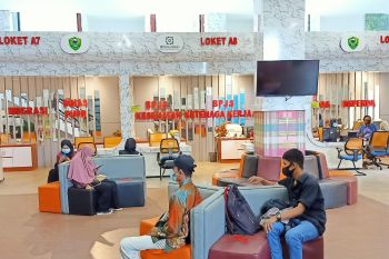 Layanan paspor Imigrasi bertambah di Parepare